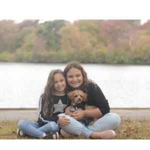 Meet your Posher, Dana